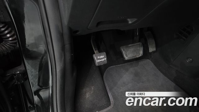 Kia RAY 2023 — photo 20