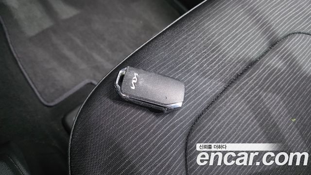 Kia RAY 2023 — photo 24