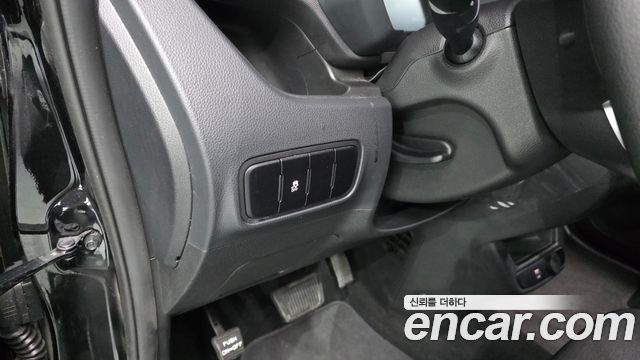 Kia RAY 2023 — photo 26