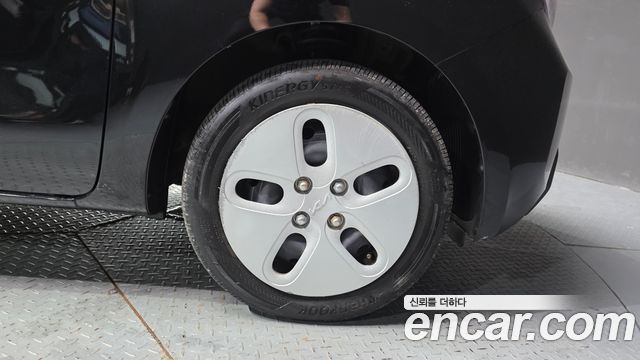 Kia RAY 2023 — photo 7
