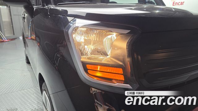Kia RAY 2023 — photo 8