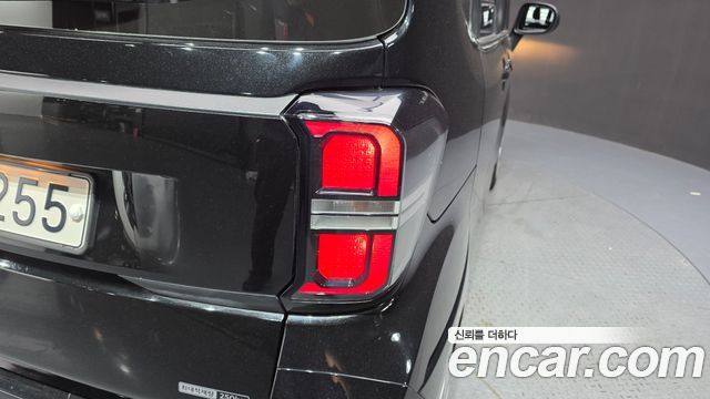 Kia RAY 2023 — photo 9