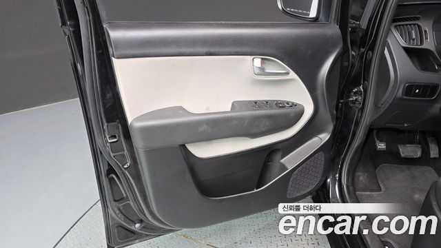 Kia RAY 2023 — photo 14