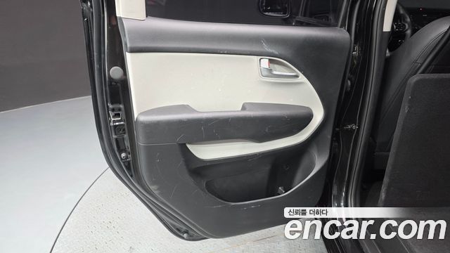 Kia RAY 2023 — photo 15