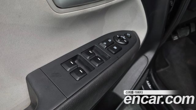 Kia RAY 2023 — photo 28
