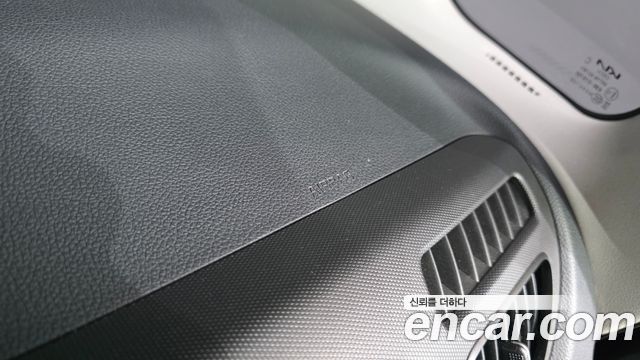 Kia RAY 2023 — photo 30