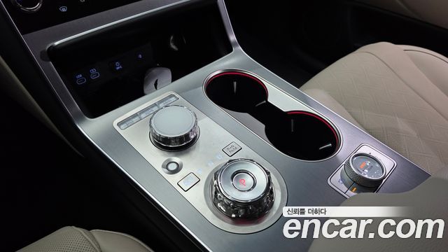 Genesis GV80 2025 — photo 9