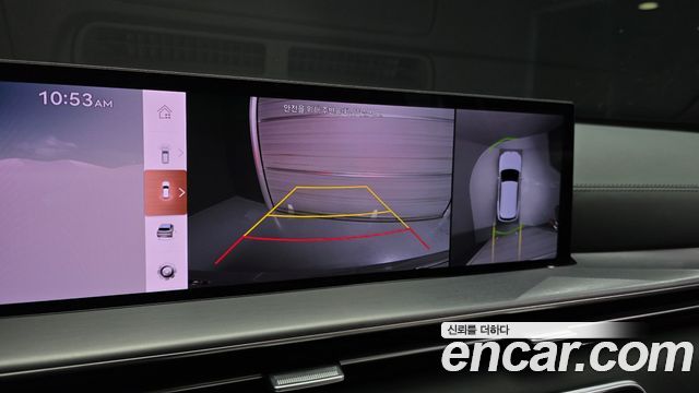 Genesis GV80 2025 — photo 15