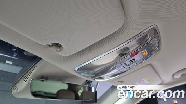 Genesis GV80 2025 — photo 18
