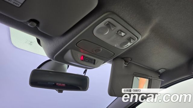 Renault Korea QM3 2016 — photo 18