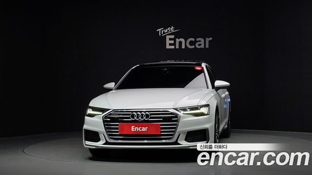 Audi A6 2023 — photo 3