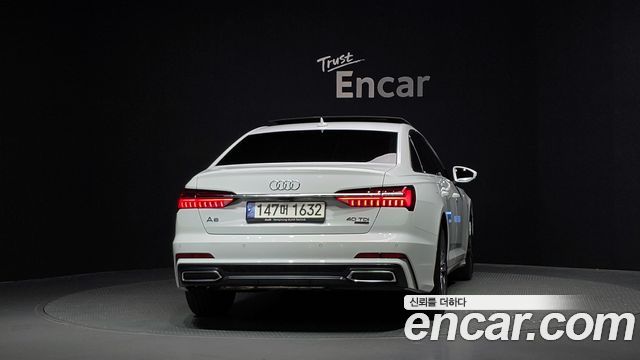 Audi A6 2023 — photo 4