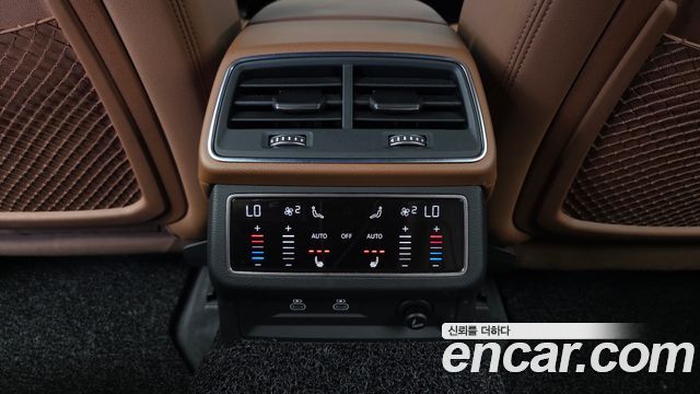Audi A6 2023 — photo 25
