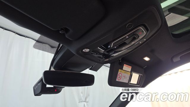 Audi A6 2023 — photo 28