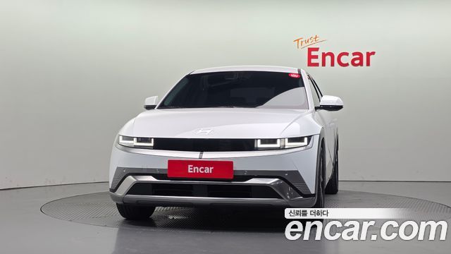 Hyundai Ioniq5 2025 — photo 3