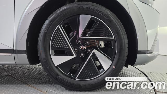 Hyundai Ioniq5 2025 — photo 5