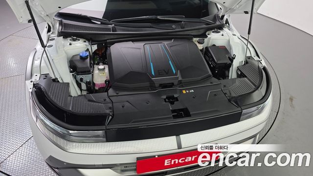 Hyundai Ioniq5 2025 — photo 6