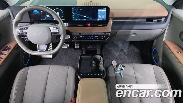 Hyundai Ioniq5 2025 — photo 10