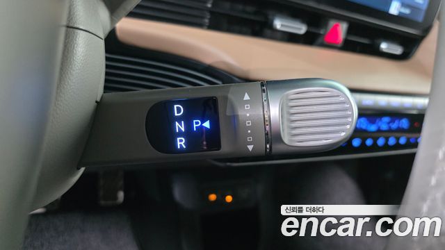 Hyundai Ioniq5 2025 — photo 12