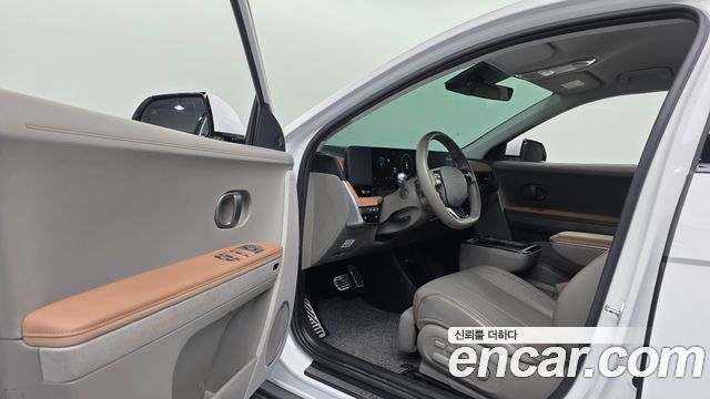 Hyundai Ioniq5 2025 — photo 13