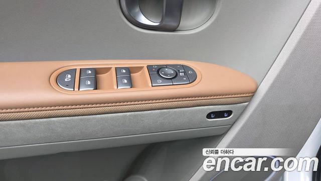 Hyundai Ioniq5 2025 — photo 17