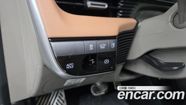 Hyundai Ioniq5 2025 — photo 18