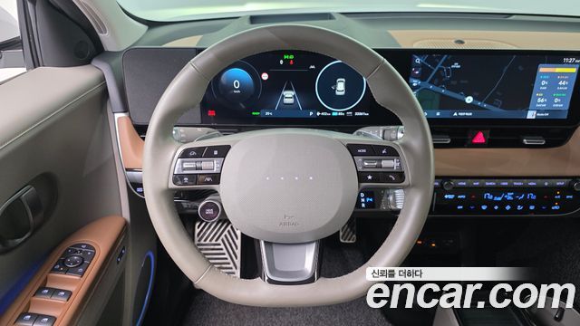 Hyundai Ioniq5 2025 — photo 19