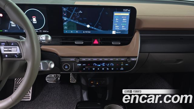 Hyundai Ioniq5 2025 — photo 20