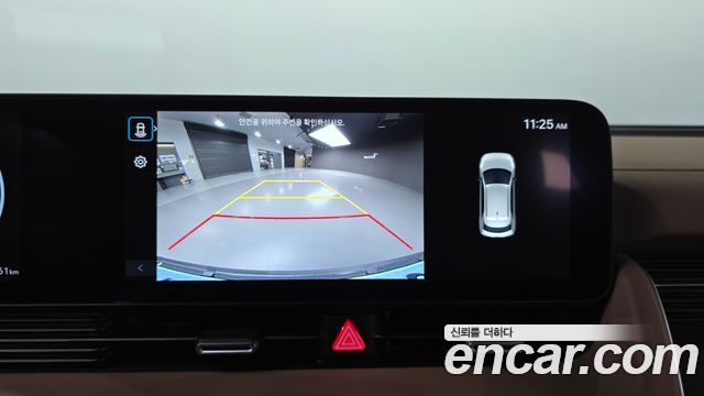 Hyundai Ioniq5 2025 — photo 21