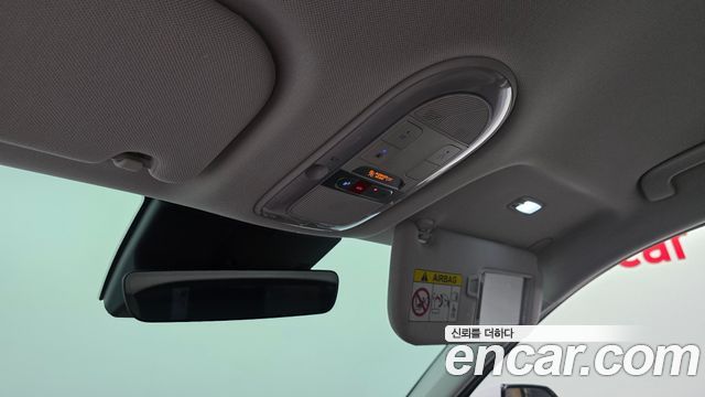 Hyundai Ioniq5 2025 — photo 22