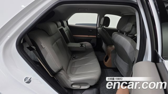 Hyundai Ioniq5 2025 — photo 24