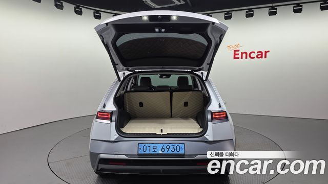 Hyundai Ioniq5 2025 — photo 25