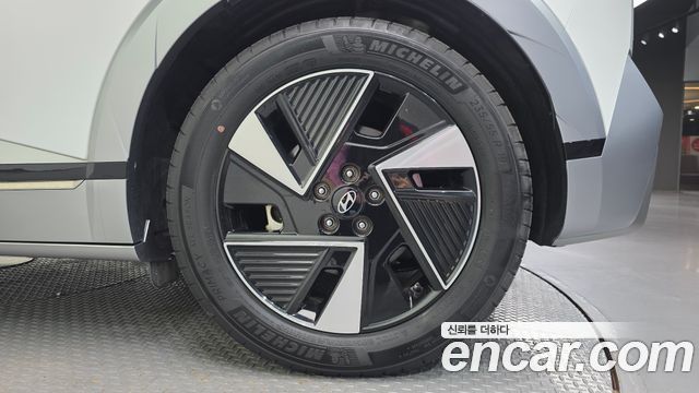 Hyundai Ioniq5 2025 — photo 7