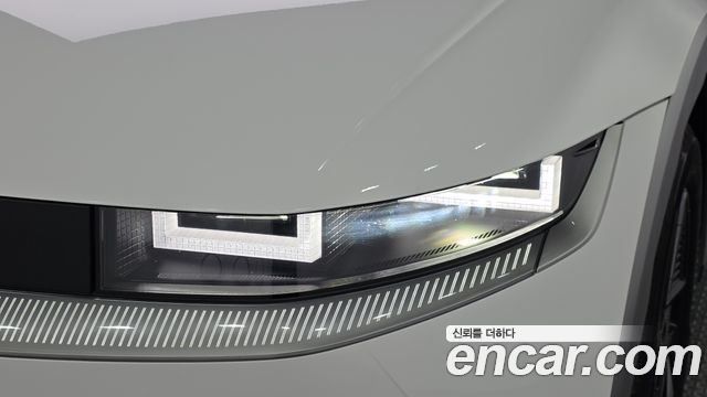 Hyundai Ioniq5 2025 — photo 8