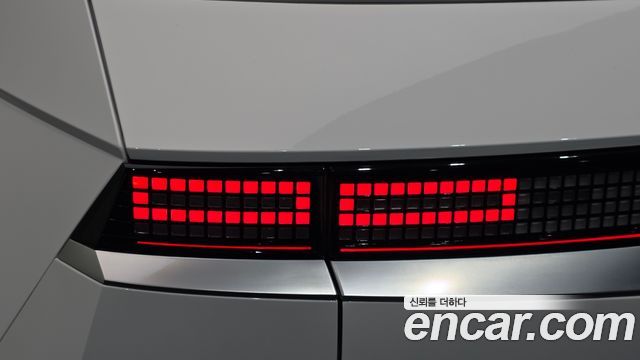 Hyundai Ioniq5 2025 — photo 9