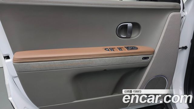 Hyundai Ioniq5 2025 — photo 14