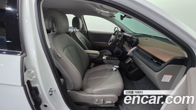 Hyundai Ioniq5 2025 — photo 16
