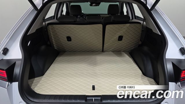 Hyundai Ioniq5 2025 — photo 28