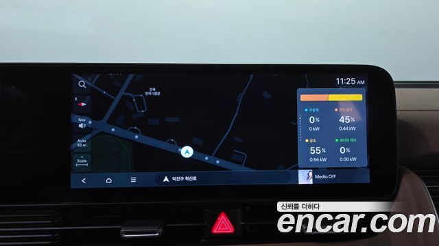 Hyundai Ioniq5 2025 — photo 29