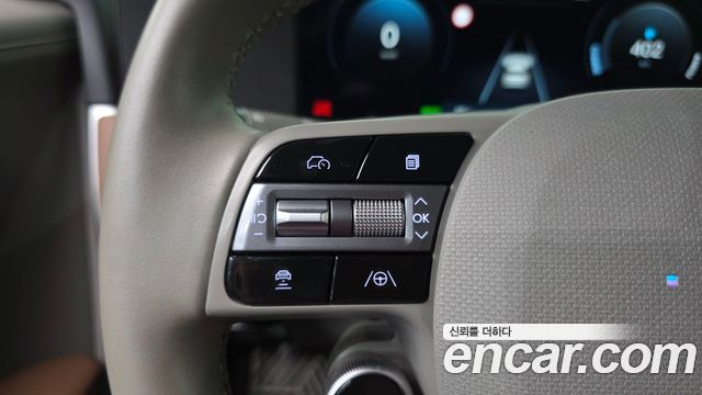 Hyundai Ioniq5 2025 — photo 30