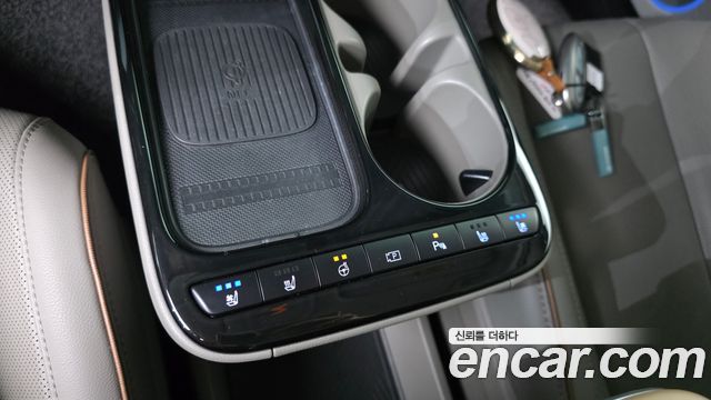 Hyundai Ioniq5 2025 — photo 31