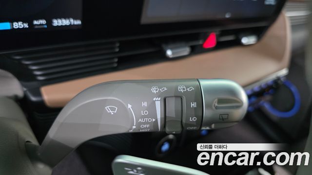 Hyundai Ioniq5 2025 — photo 32