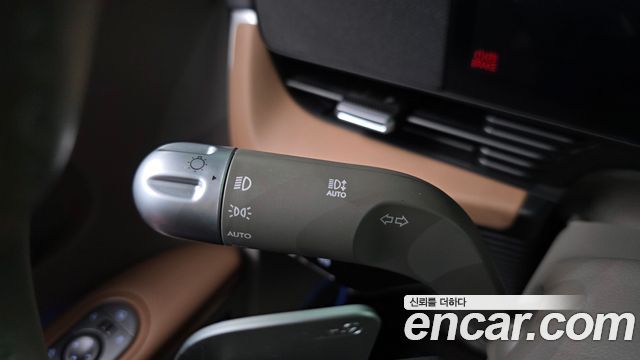 Hyundai Ioniq5 2025 — photo 33