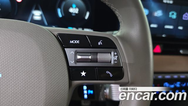 Hyundai Ioniq5 2025 — photo 34