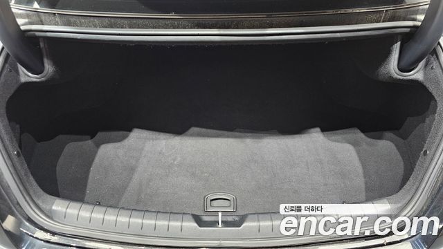 Kia K8 2022 — photo 25
