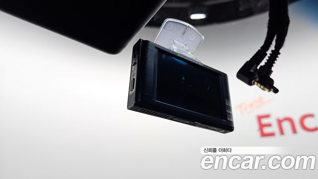 Kia K8 2022 — photo 27