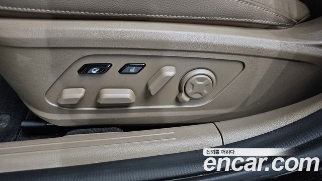 Kia K8 2022 — photo 31