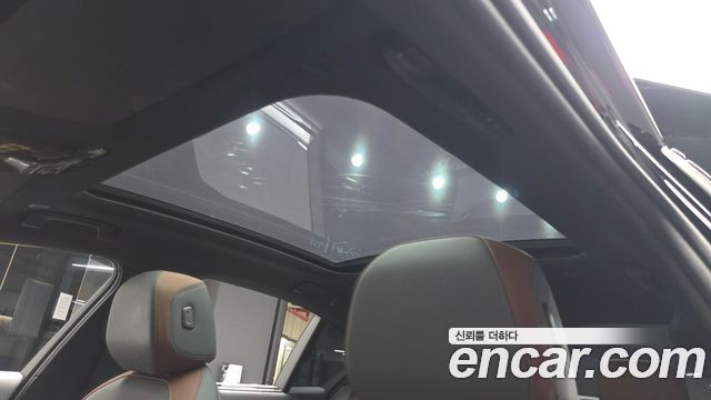 BMW 5-Series 2025 — photo 22