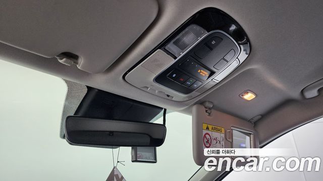 Hyundai Tucson 2021 — photo 23