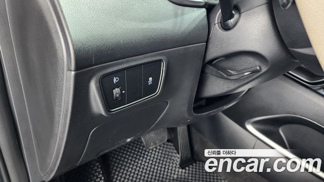 Hyundai Tucson 2021 — photo 25